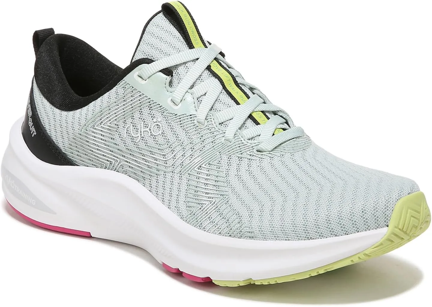 Ryka Women's, Never Quit Training Shoe