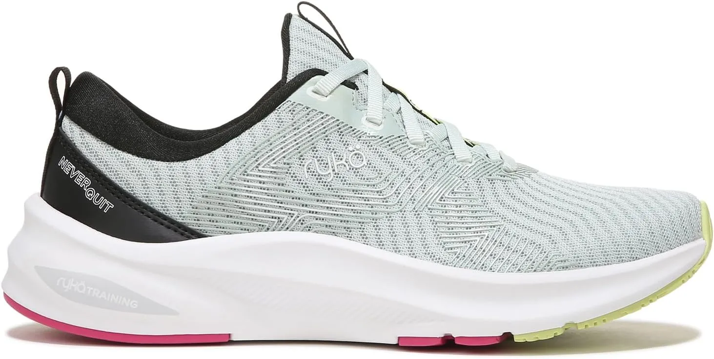 Ryka Women's, Never Quit Training Shoe
