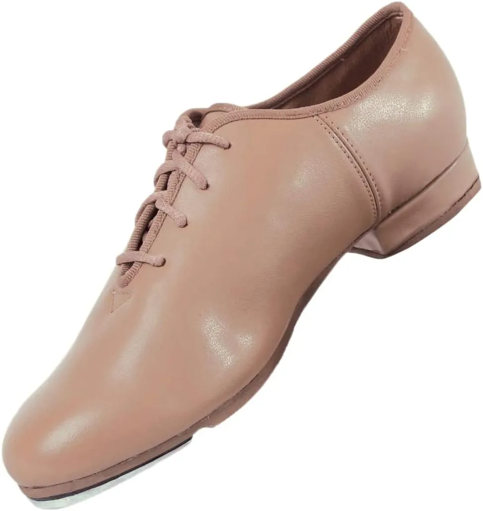 Sansha Men's Tap Shoes Oxford Design Ta99lco T-World Flat