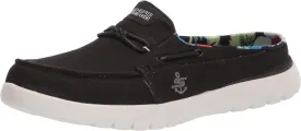 Skechers Women's On-The-go Flex-Salt Water Boat Shoe