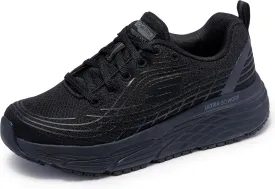 Skechers Women's Relaxed Fit Max Cusioning Elite Sr Outsole