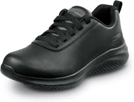 Skechers Work Ultra Flex 3.0, Cheryl, Women's, Soft Toe, EH, MaxTrax Slip Resistant, Oxford, Work Shoe