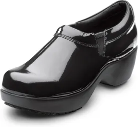 SR Max Geneva, Women's, Clog Style Slip Resistant Soft Toe Work Shoe