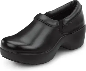 SR Max Geneva, Women's, Clog Style Slip Resistant Soft Toe Work Shoe