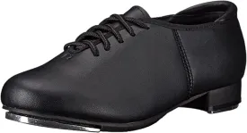 Theatricals Adult Lace Up Tap Shoes