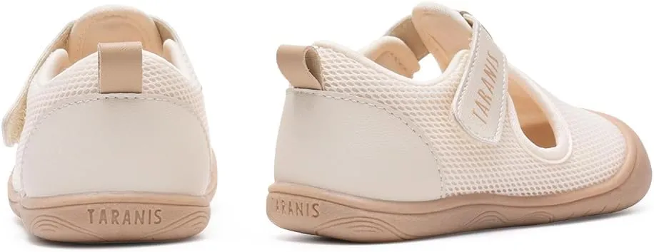Toddler Shoes Boys Girls Non-Slip Infant Breathable Sneaker Rubber Sole Baby Crib First Walker Shoes