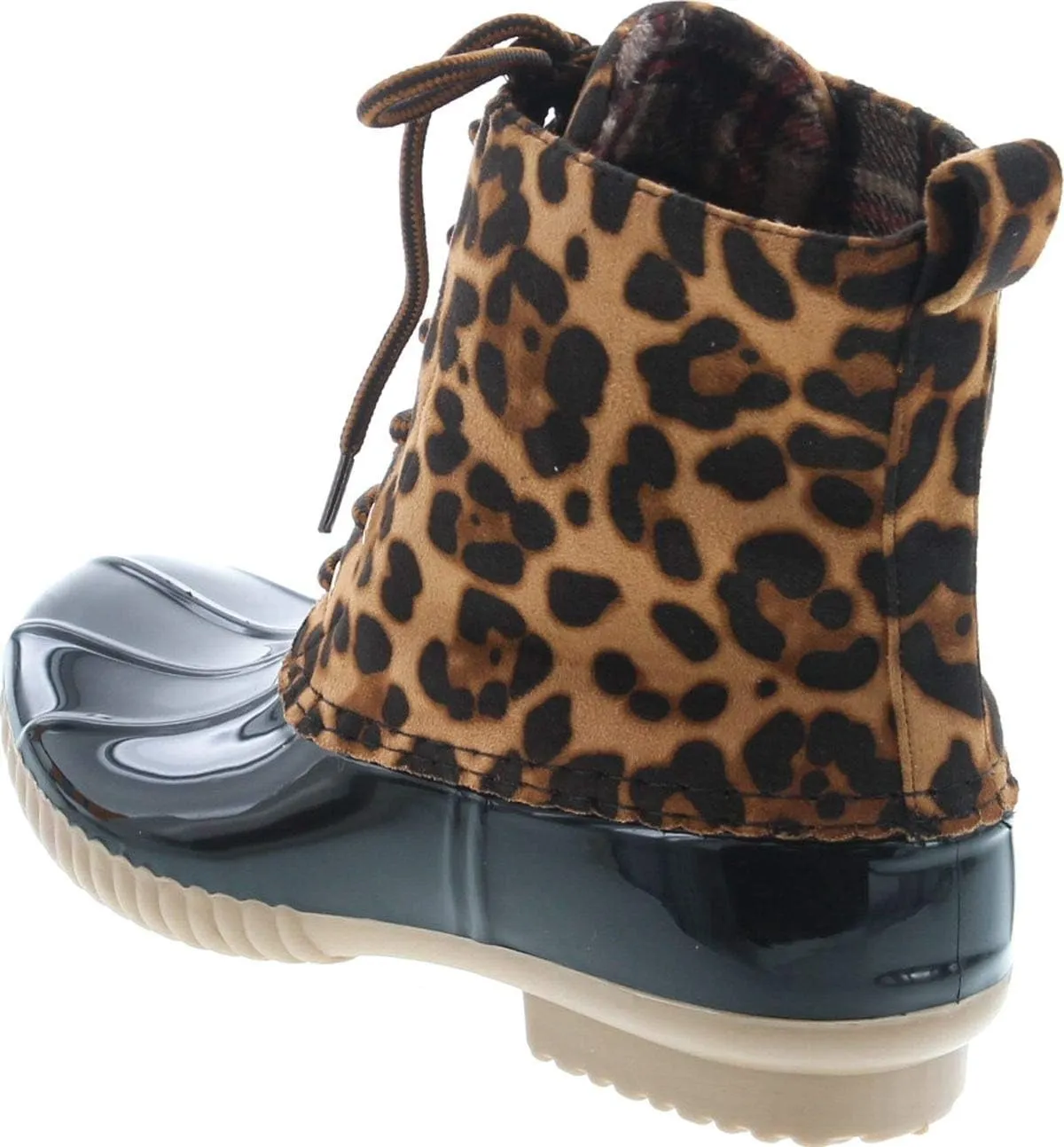 YOKI Women's Dylan-15 Fashion Boot