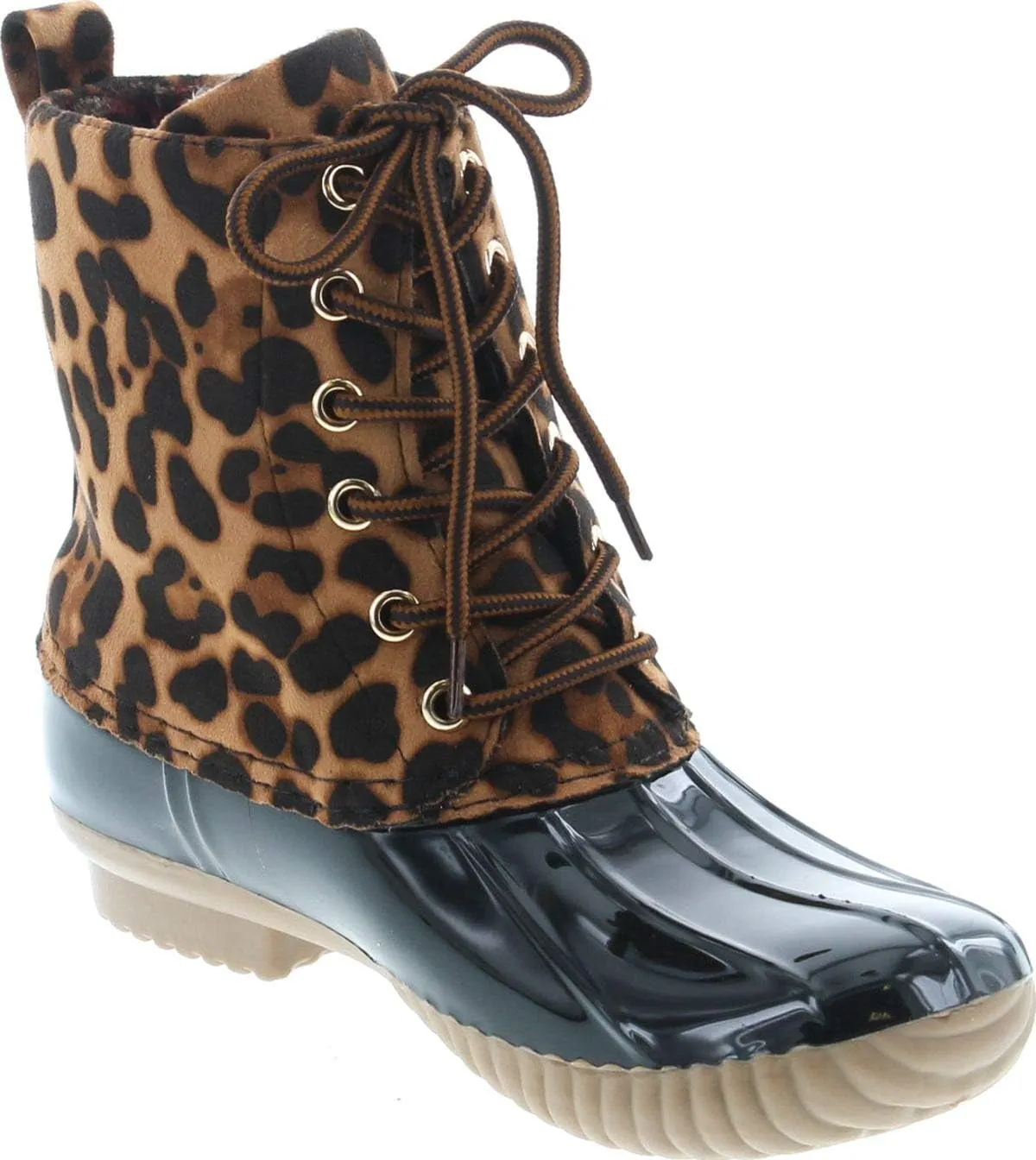 YOKI Women's Dylan-15 Fashion Boot