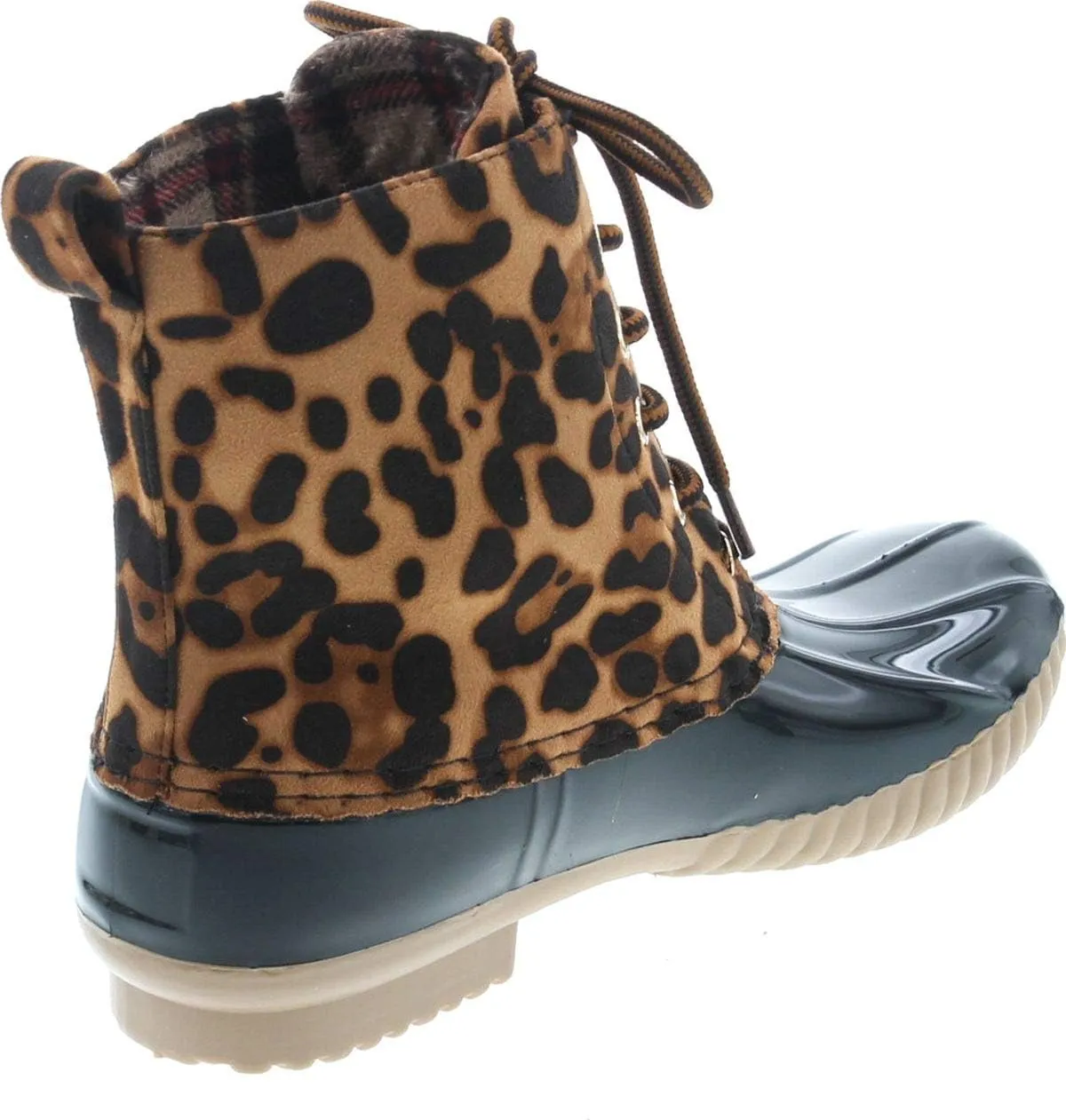 YOKI Women's Dylan-15 Fashion Boot